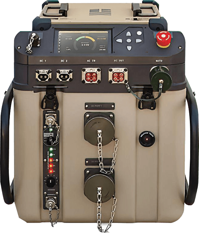 HYPER™ 5kW power system