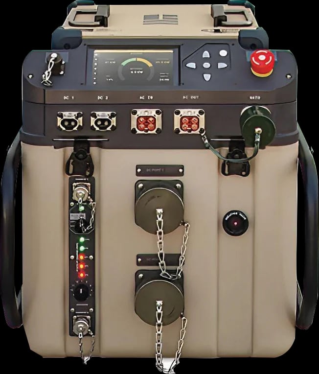 HYPER™ 5kW power system
